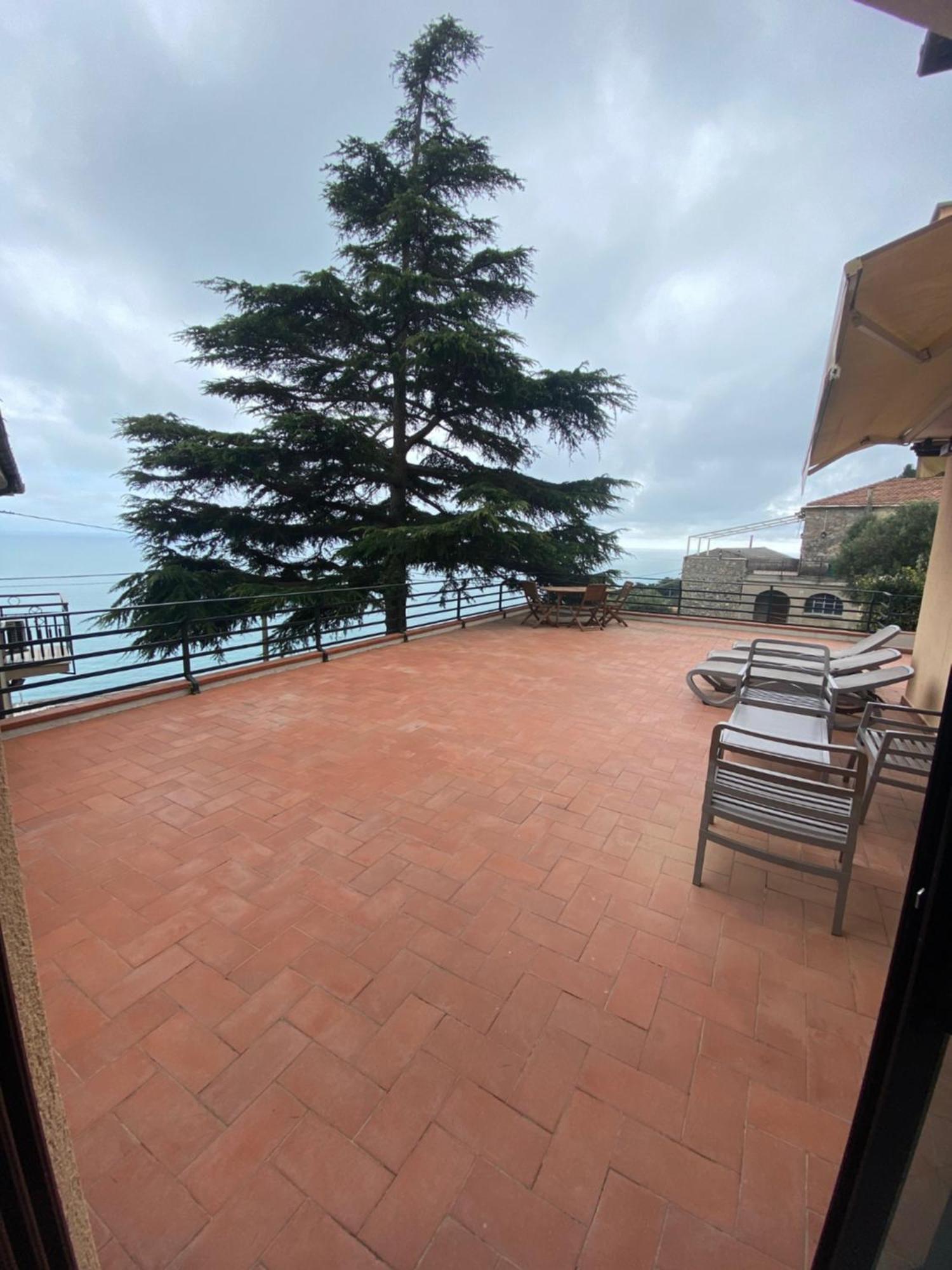 Hotel Rosita Finale Ligure Exterior foto