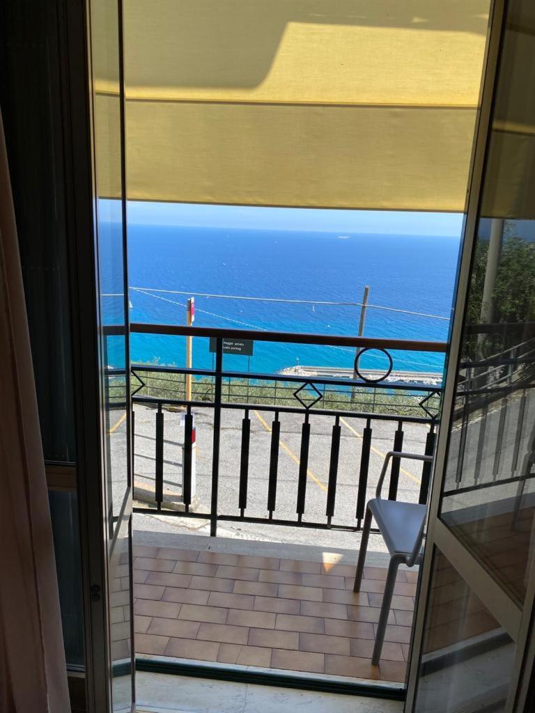 Hotel Rosita Finale Ligure Exterior foto