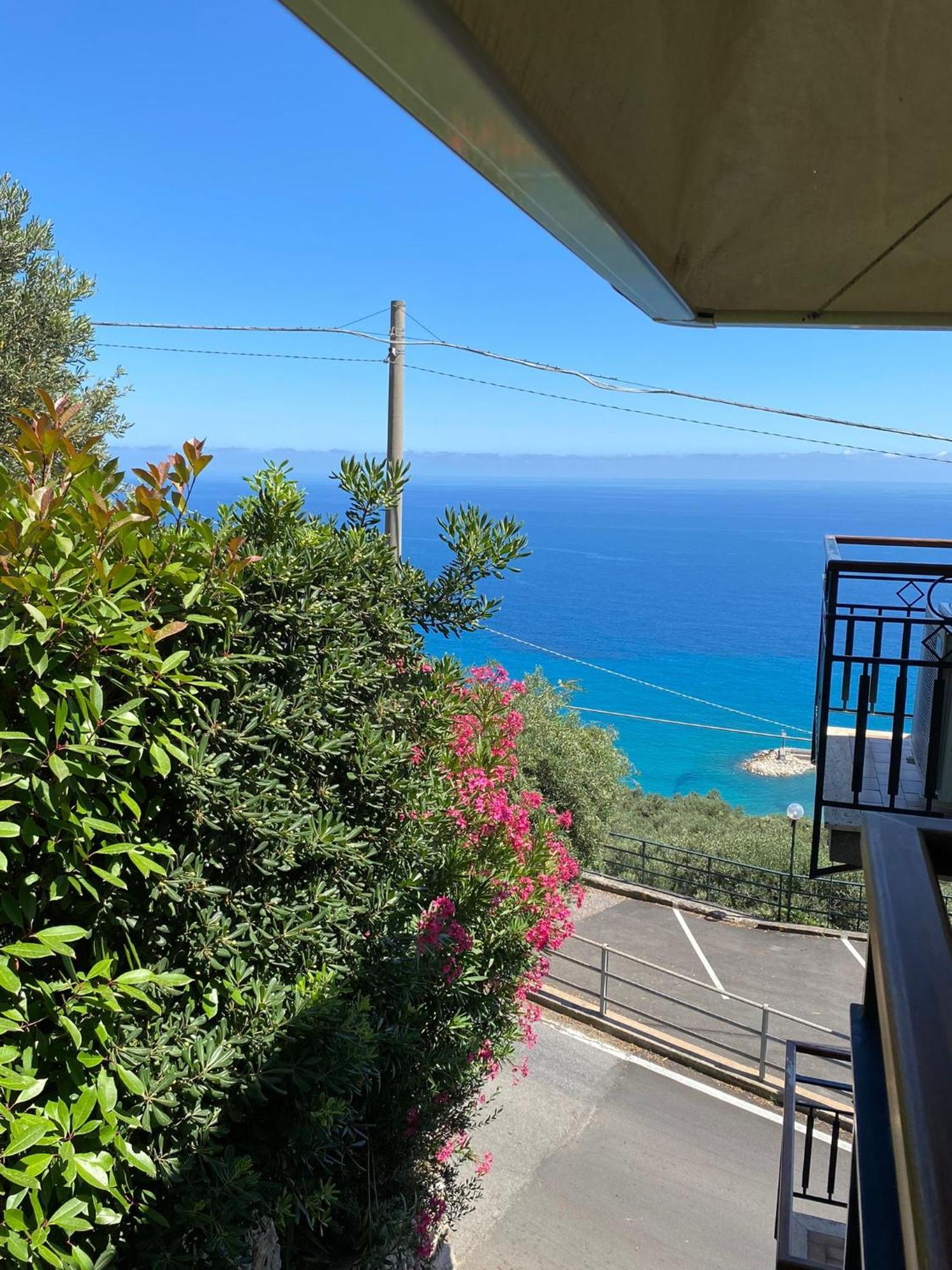 Hotel Rosita Finale Ligure Exterior foto