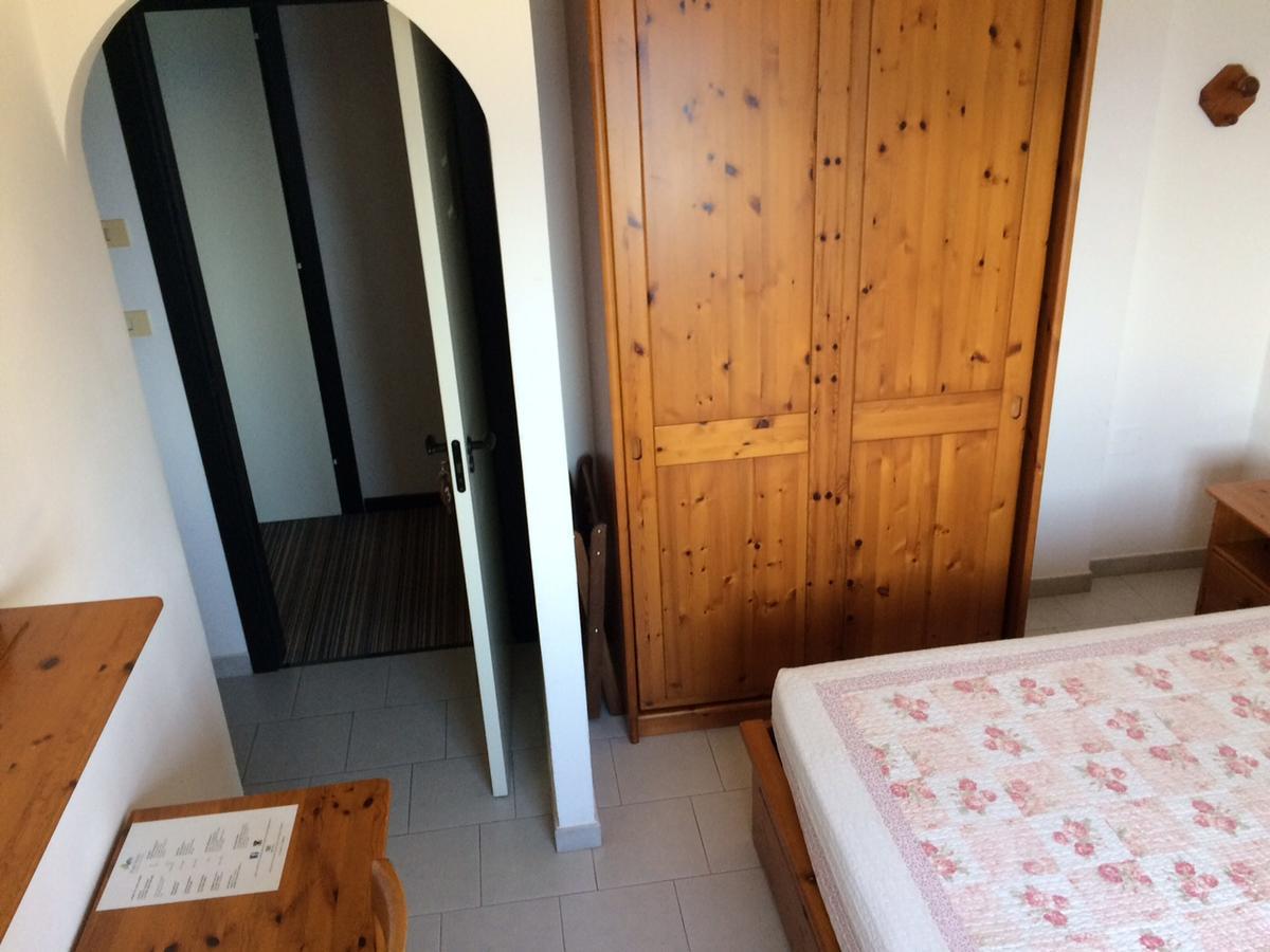 Hotel Rosita Finale Ligure Exterior foto